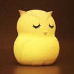 veilleuse hibou apaisante qui permet aux enfants de sendormir 972 1