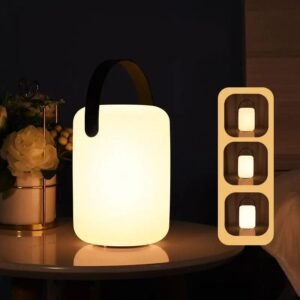 veilleuse lanterne elegante pour adulte et chambre douillette 762 1