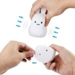 veilleuse lapin bebe pour des nuits apaisantes et douces 440 1