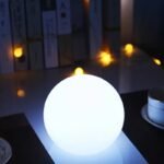 veilleuse led enfant au design moderne pour doux reves 964 1