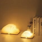 veilleuse livre en bois decoupe pour soirees lecture apaisantes 776 1