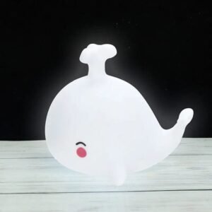 veilleuse lumineuse baleine pour des nuits douces et apaisantes 809 1