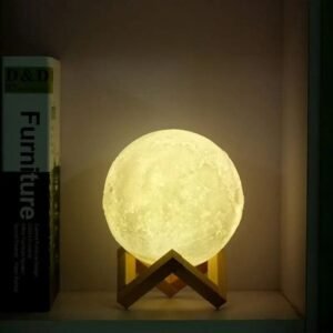 veilleuse lune apaisante pour une ambiance etoilee dans la chambre 629 1
