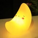 veilleuse lune bebe pour un sommeil apaisant et doux 451 1
