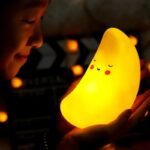 veilleuse lune bebe pour un sommeil apaisant et doux 606 1