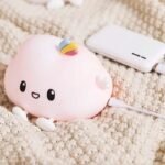veilleuse nuage blanc touche mignonne pour chambre denfant 294 1