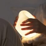 Veilleuse Octopus Douceur pour Enfants et Bébés de la Collection Veilleuse