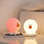 Veilleuse Octopus Douceur pour Enfants et Bébés de la Collection Veilleuse