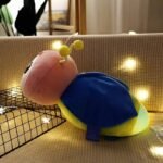 veilleuse peluche luciole douce pour bebe et decoration de chambre 158 1