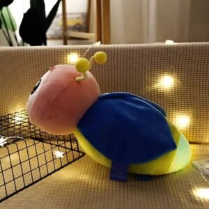 veilleuse peluche luciole douce pour bebe et decoration de chambre 158 1
