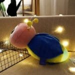 Veilleuse Peluche Luciole Douce pour Bébé et Décoration de Chambre