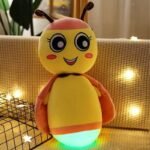 veilleuse peluche luciole douce pour bebe et decoration de chambre 263 1