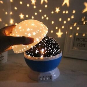 veilleuse projection ciel etoile pour un sommeil apaisant 270 1