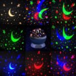 veilleuse projection ciel etoile pour un sommeil apaisant 571 1
