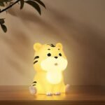 veilleuse tigre douce pour enfants une nuit sans peur 490 1