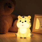 veilleuse tigre douce pour enfants une nuit sans peur 643 1