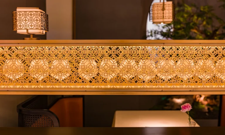lampe veilleuse qui tourne