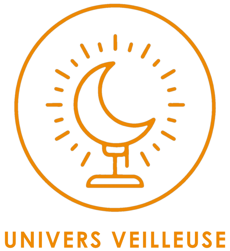 logo univers veilleuse